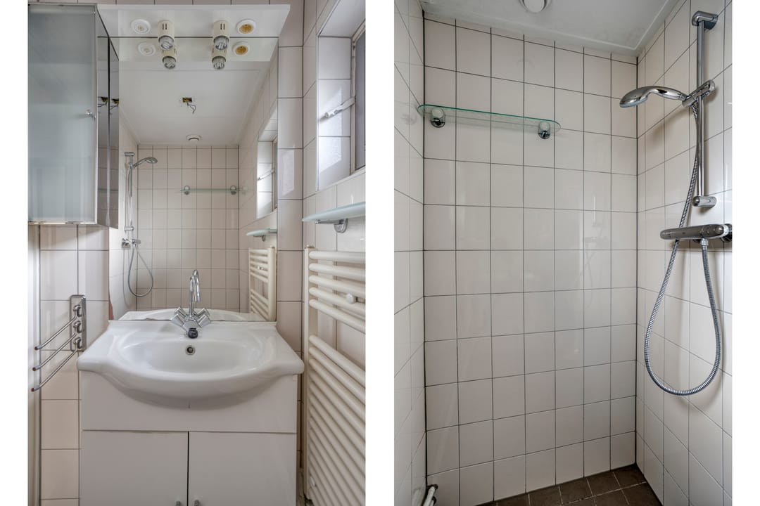 Photo 17 of Ridderspoorstraat 44