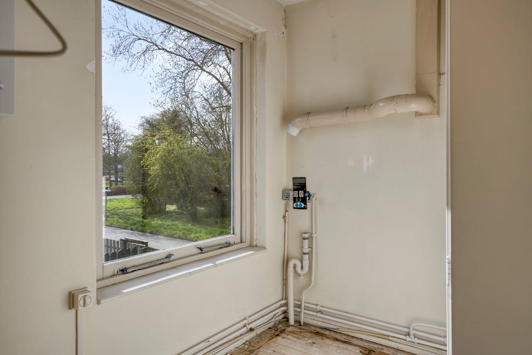 Photo 16 of Ridderspoorstraat 44