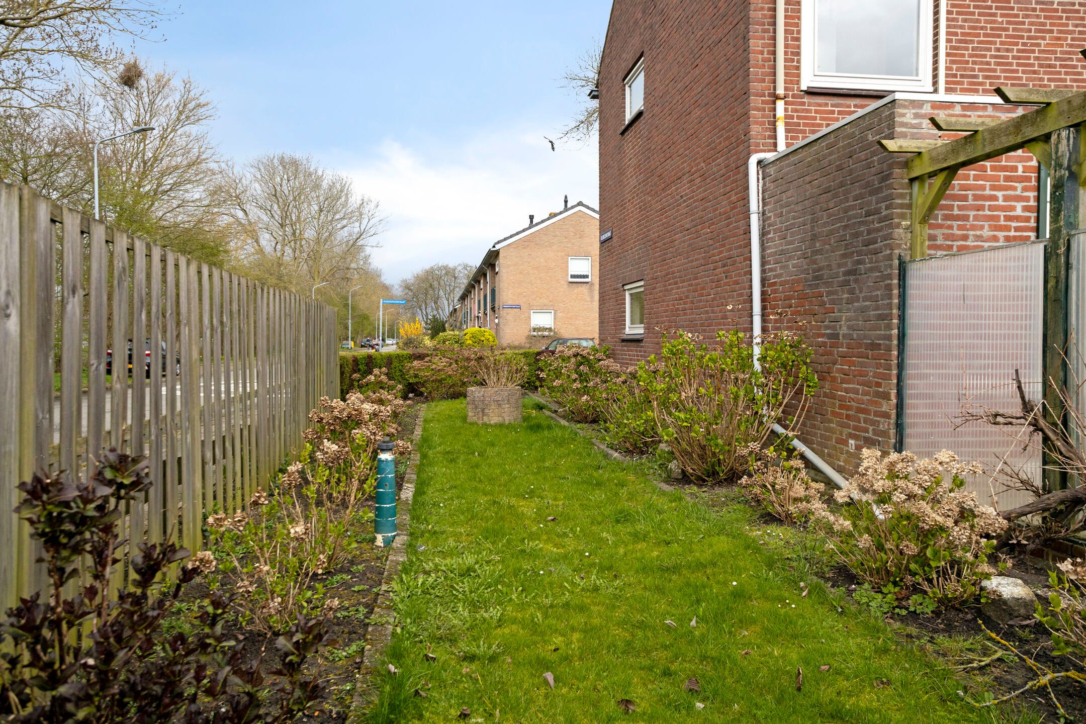 Photo 21 of Ridderspoorstraat 44