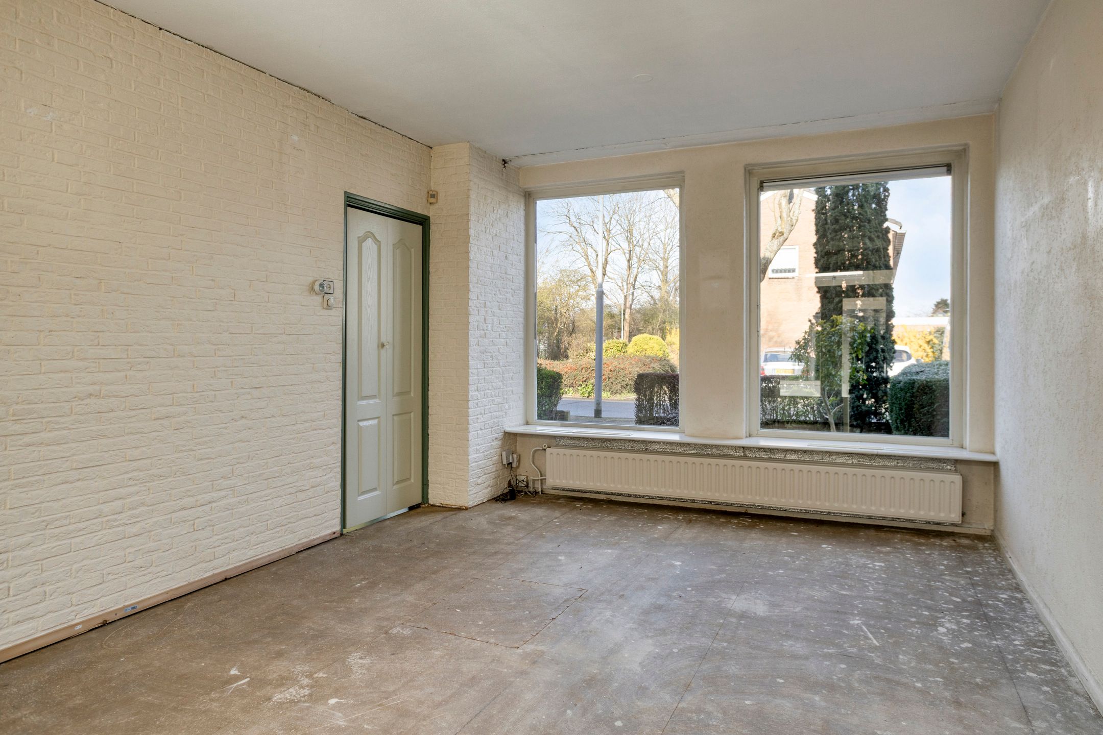 Photo 6 of Ridderspoorstraat 44