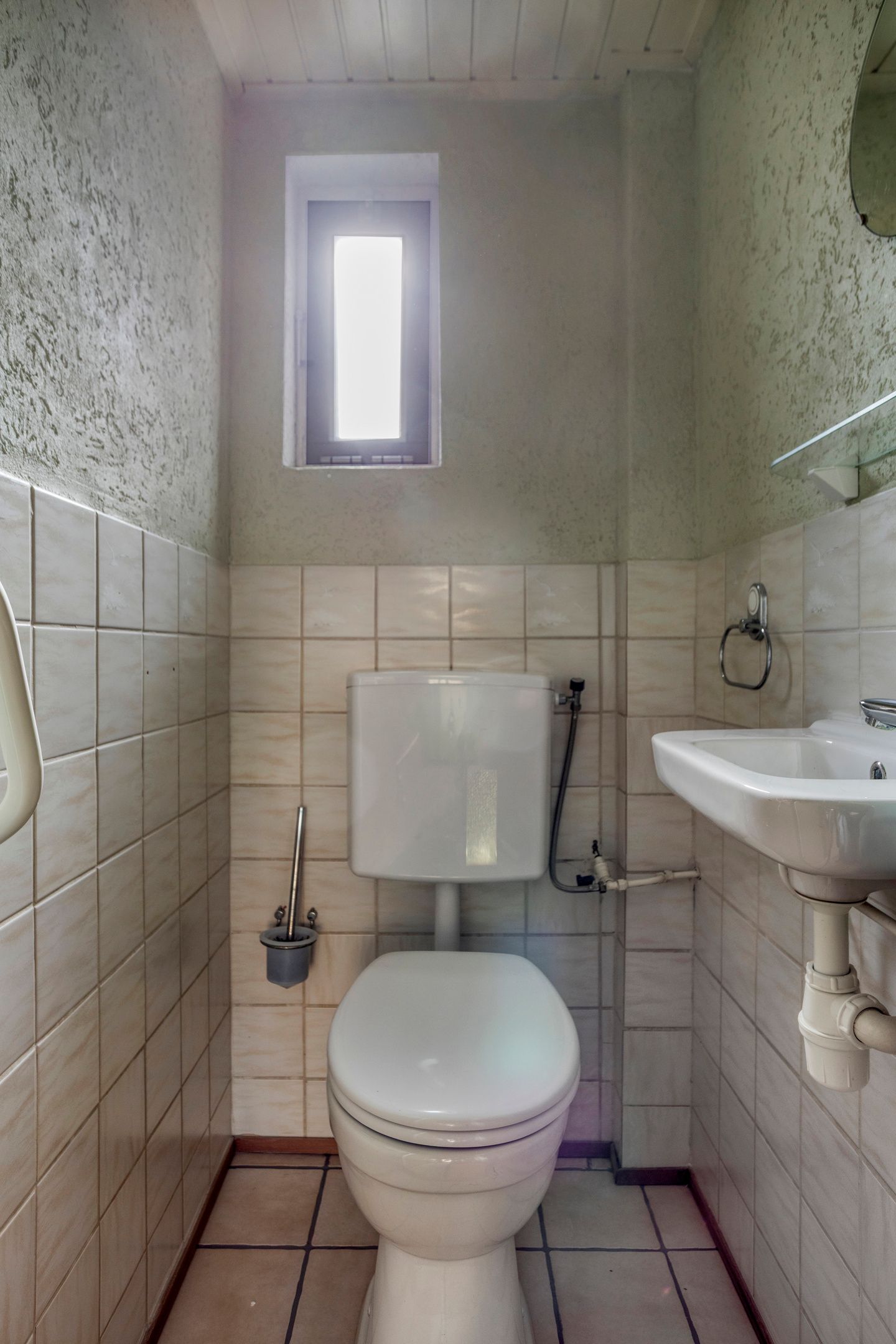 Photo 10 of Ridderspoorstraat 44
