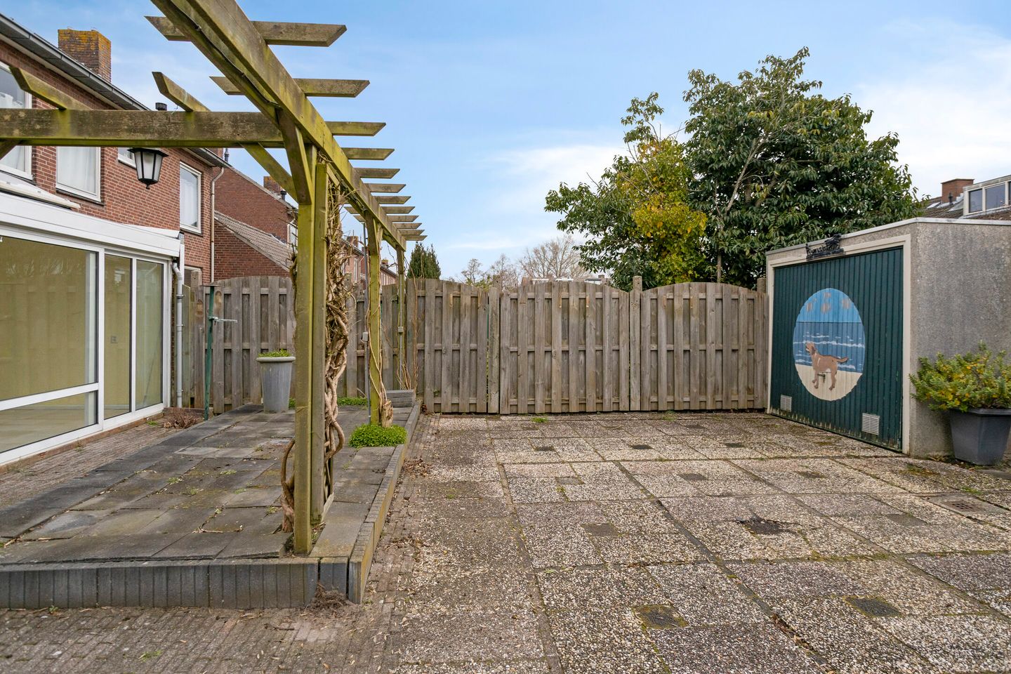Photo 20 of Ridderspoorstraat 44
