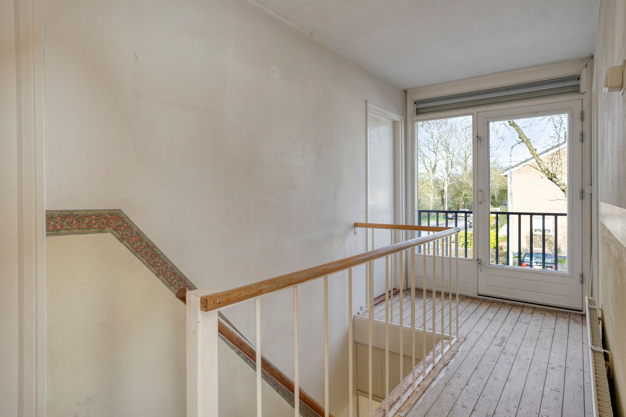 Photo 12 of Ridderspoorstraat 44