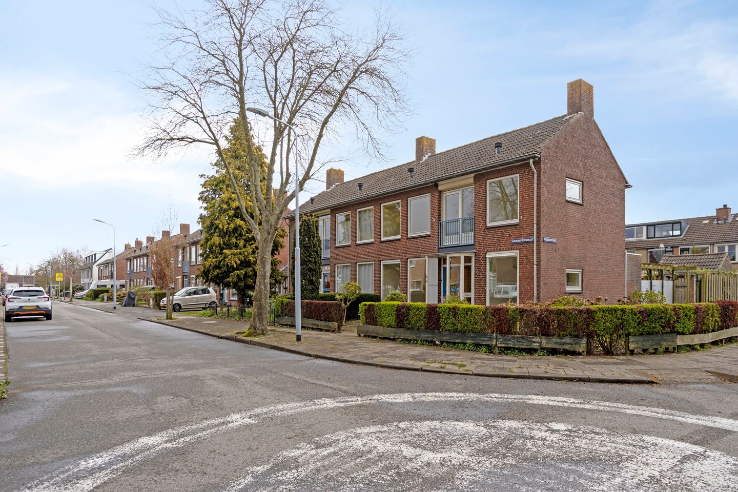 Photo 1 of Ridderspoorstraat 44
