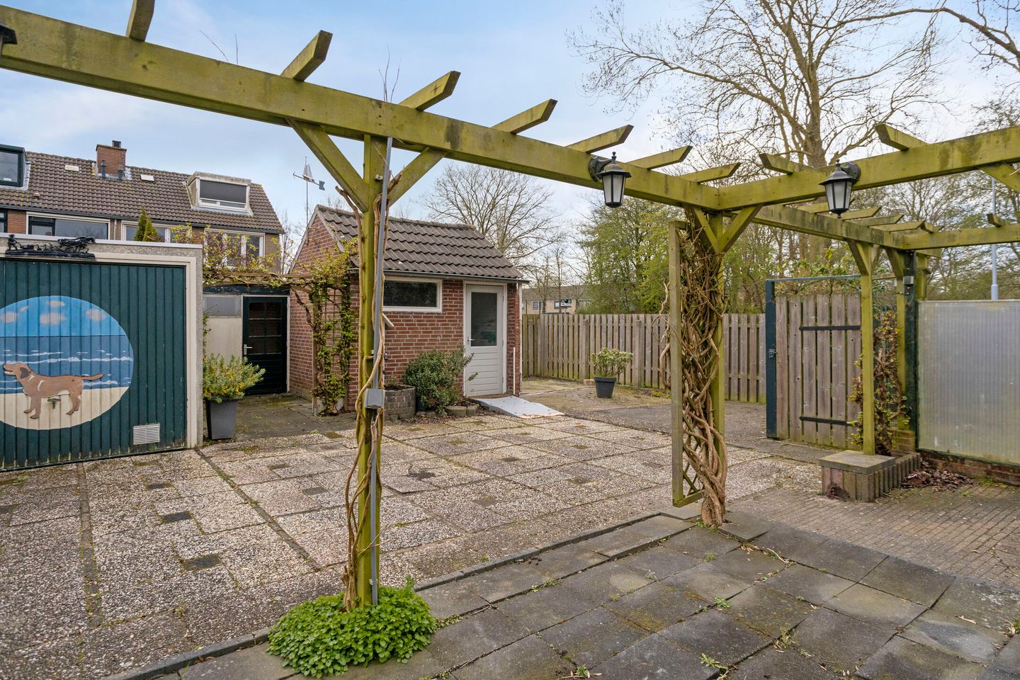 Photo 19 of Ridderspoorstraat 44