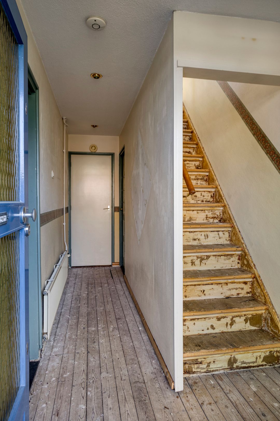 Photo 11 of Ridderspoorstraat 44