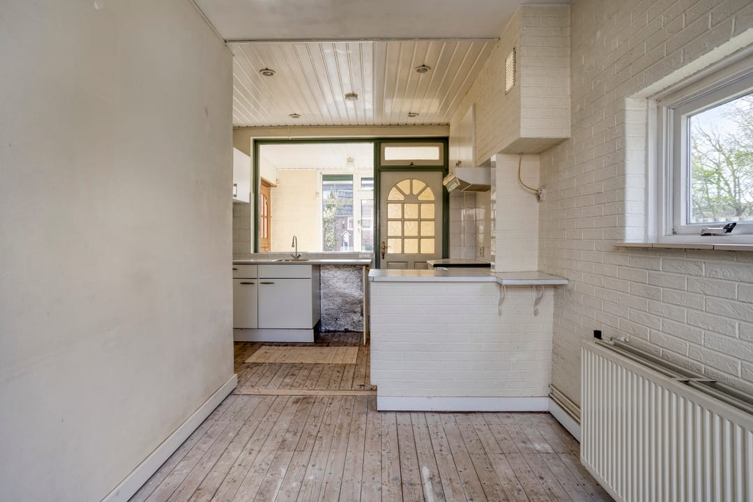 Photo 7 of Ridderspoorstraat 44