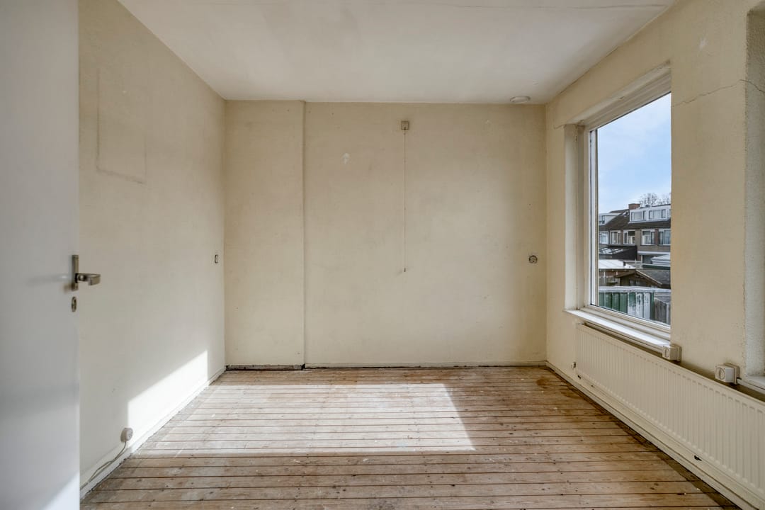 Photo 13 of Ridderspoorstraat 44