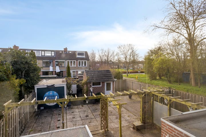 Photo 2 of Ridderspoorstraat 44