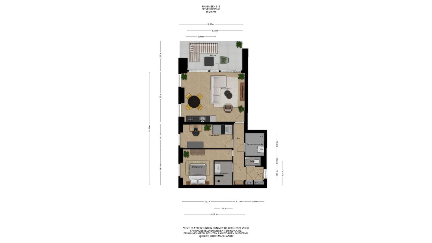 Photo 29 of Randveen 516