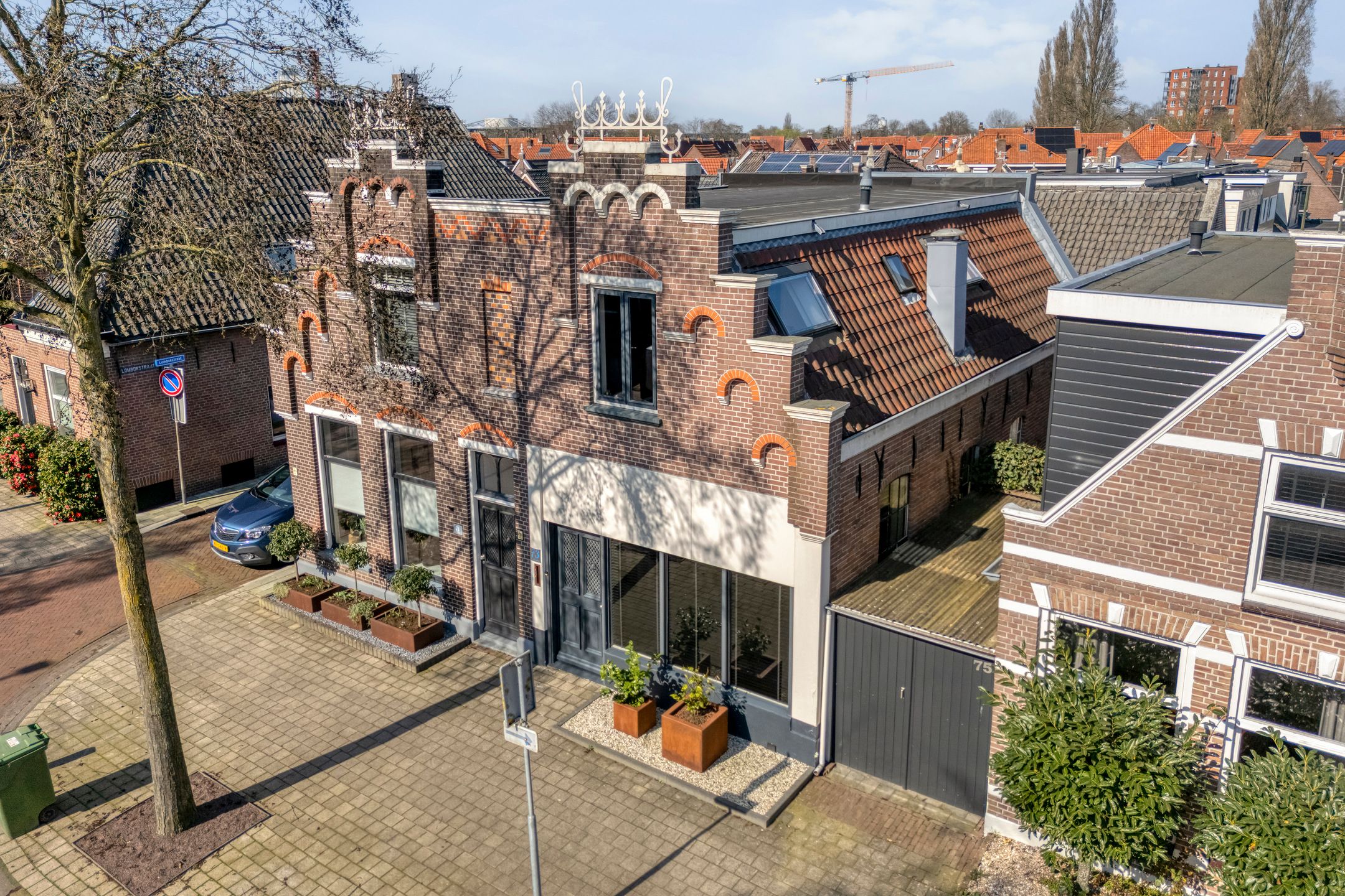 Foto 6 van Woldstraat 73