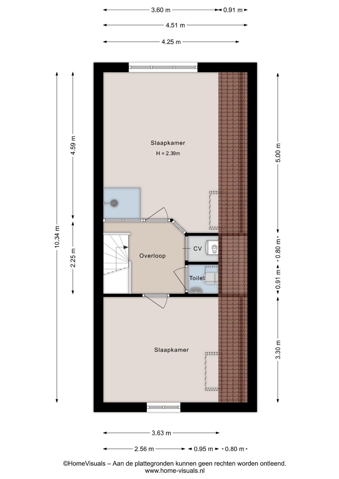 Foto 47 van Woldstraat 73