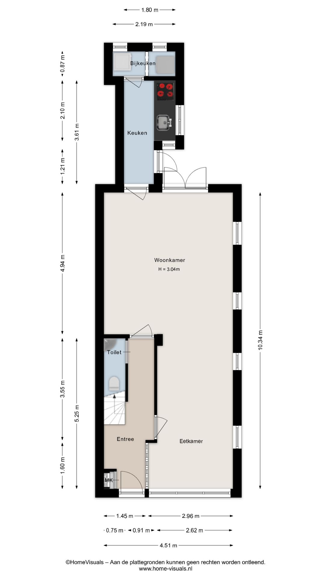 Foto 46 van Woldstraat 73
