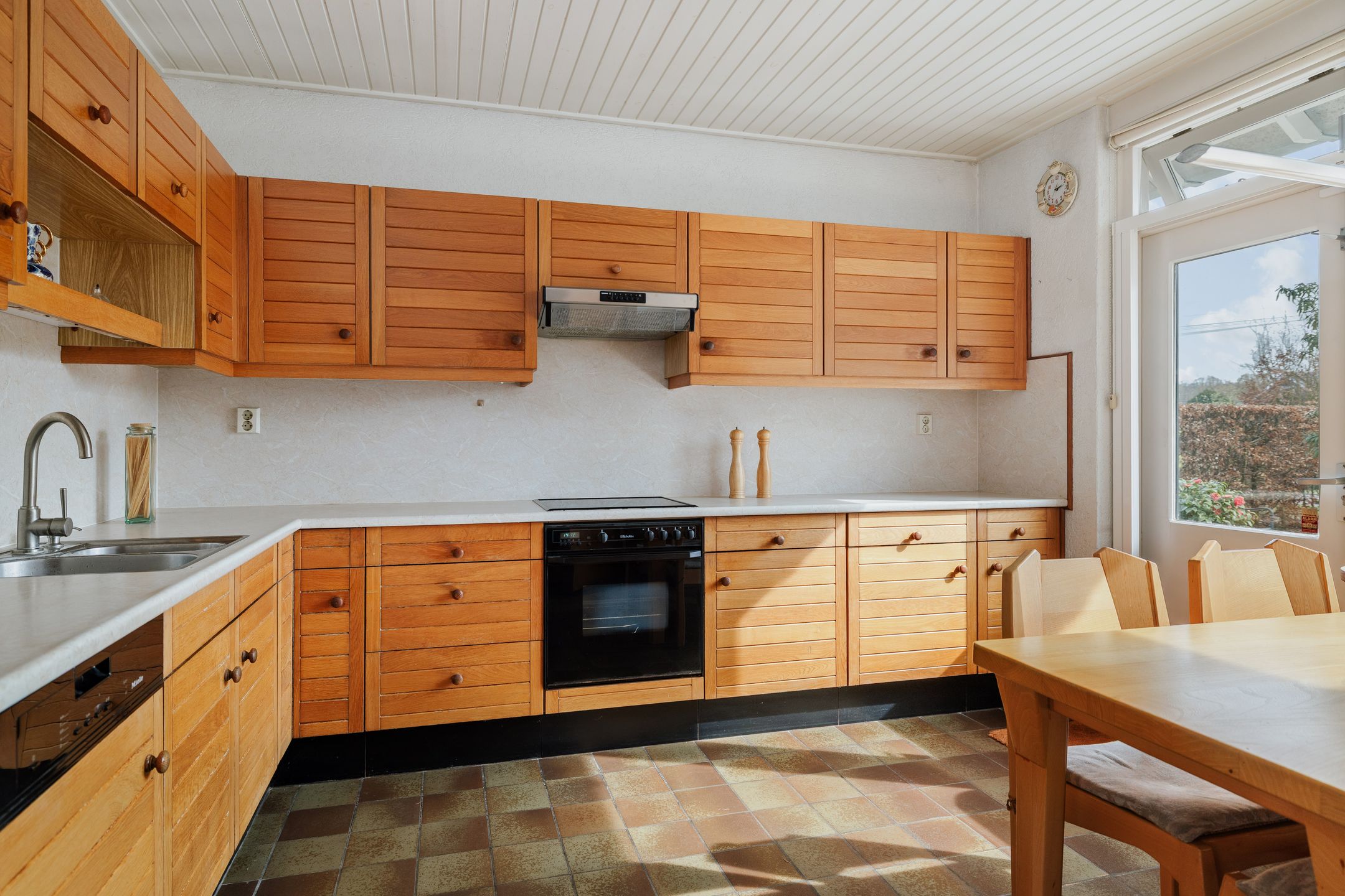 Spacious semi-bungalow with large garden near Diepenveen village center — 14