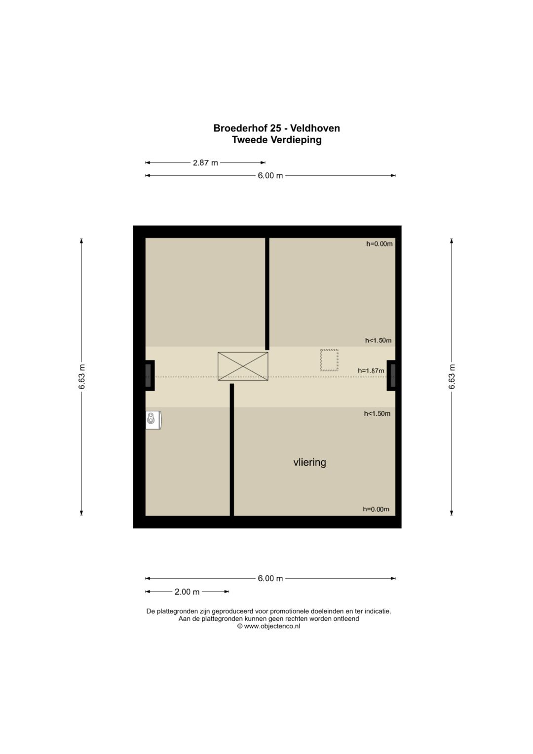 Foto 45 van Broederhof 25