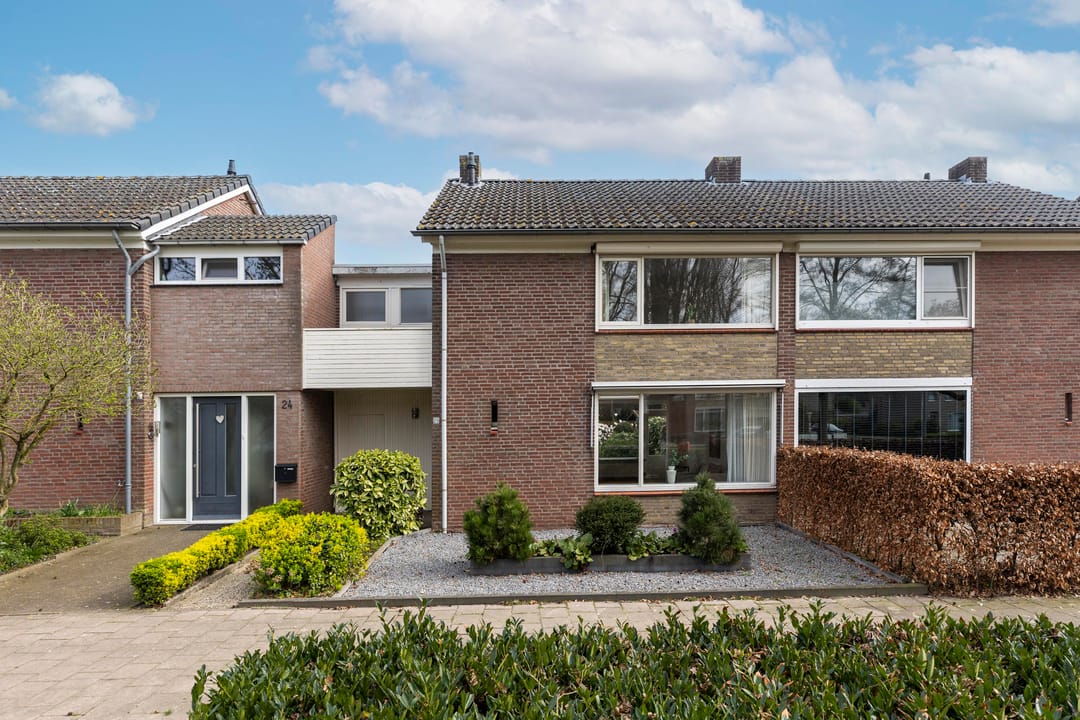 Foto 1 van Broederhof 25