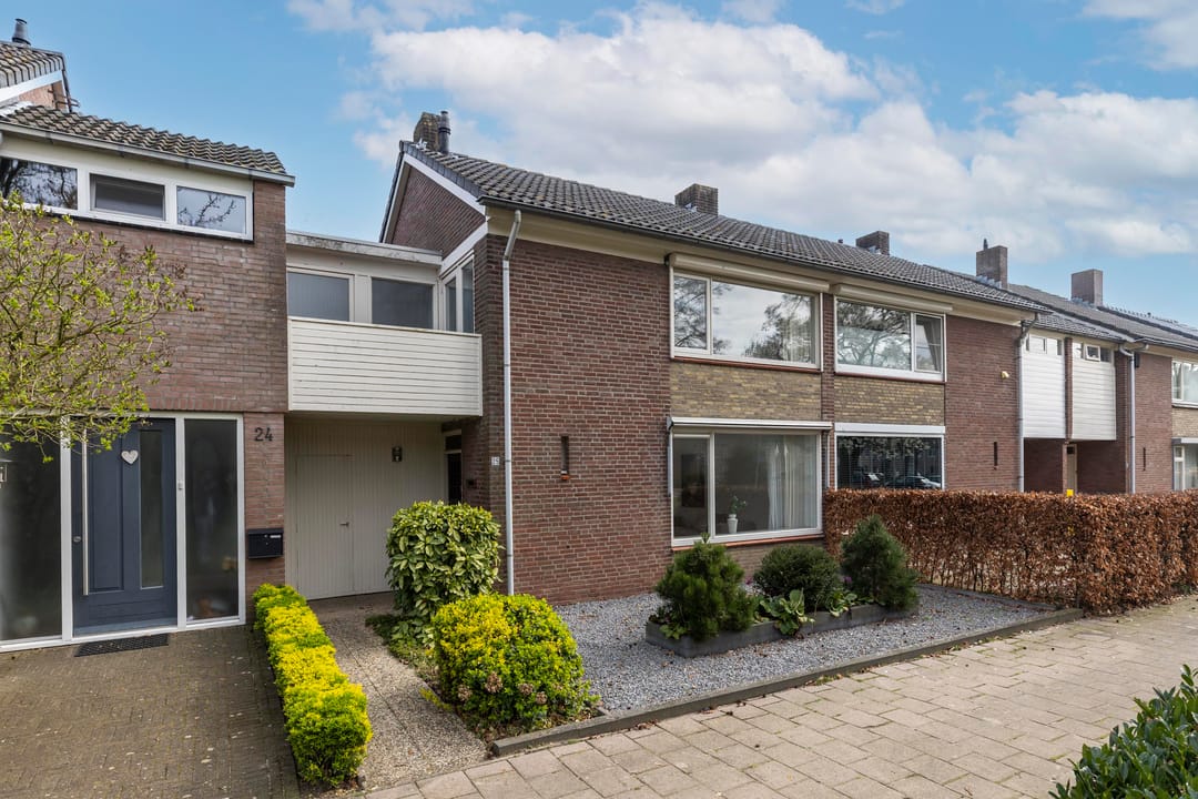 Foto 38 van Broederhof 25