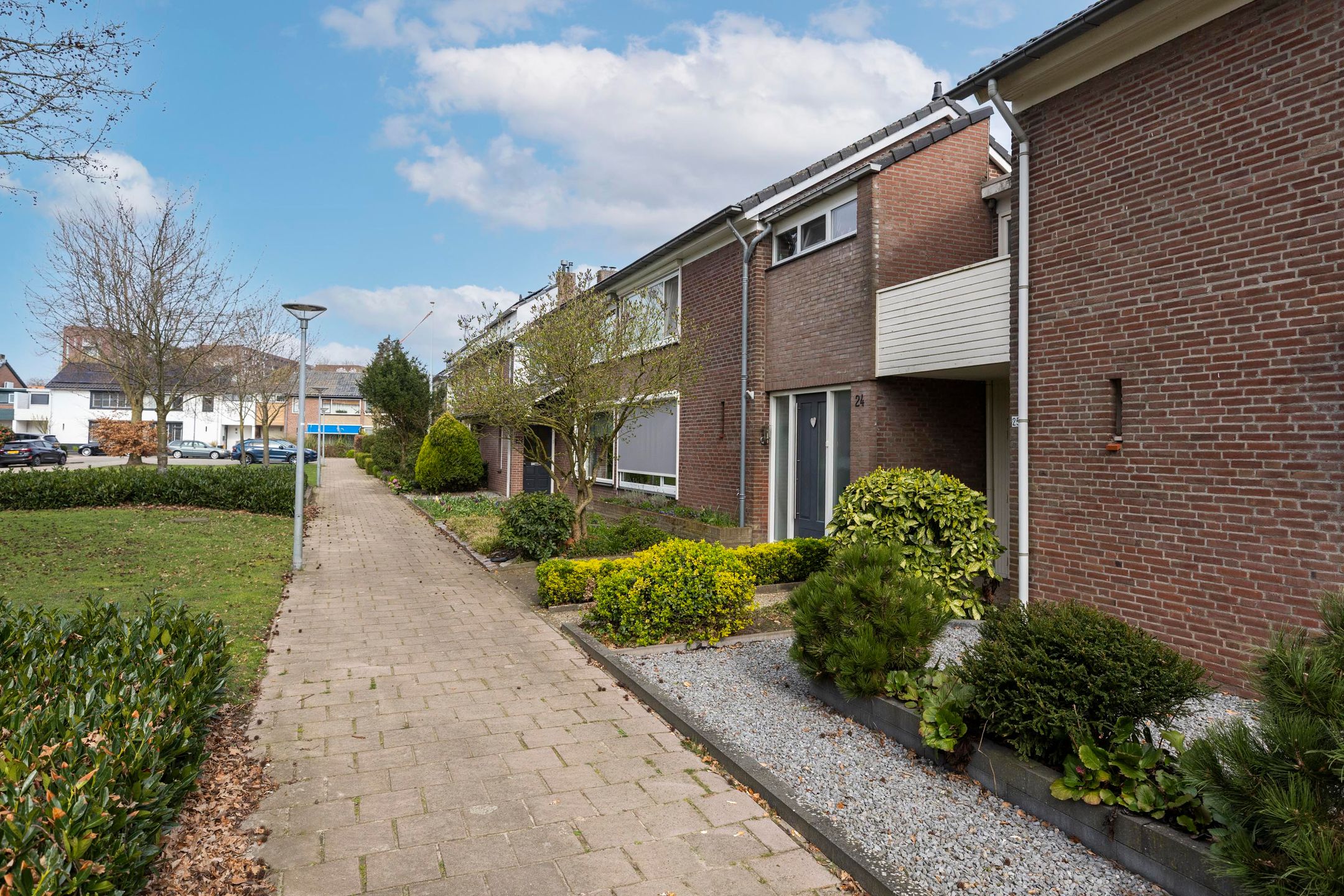 Foto 42 van Broederhof 25