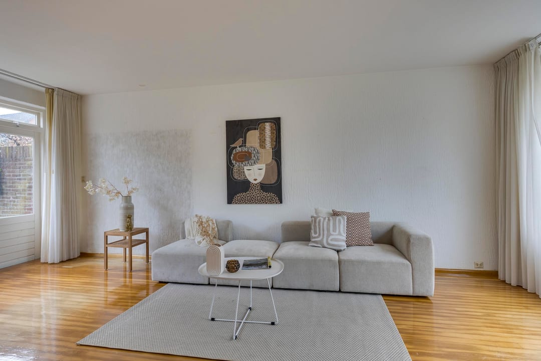 Foto 7 van Broederhof 25