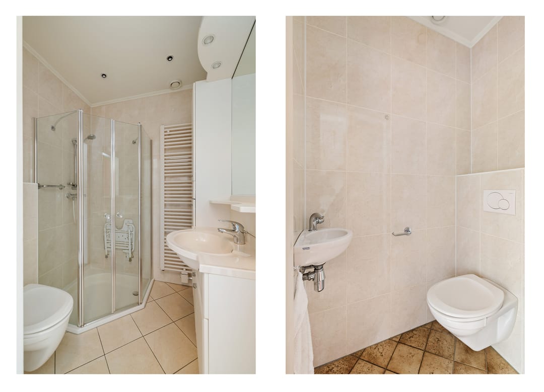 Spacious semi-bungalow with large garden near Diepenveen village center — 22