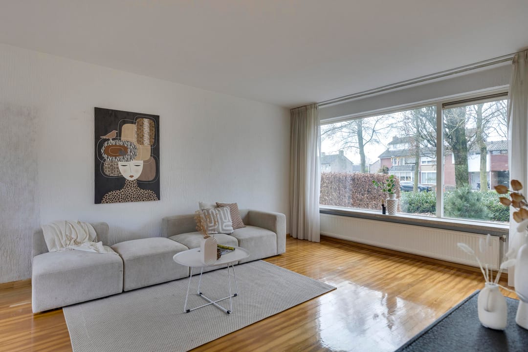 Foto 2 van Broederhof 25