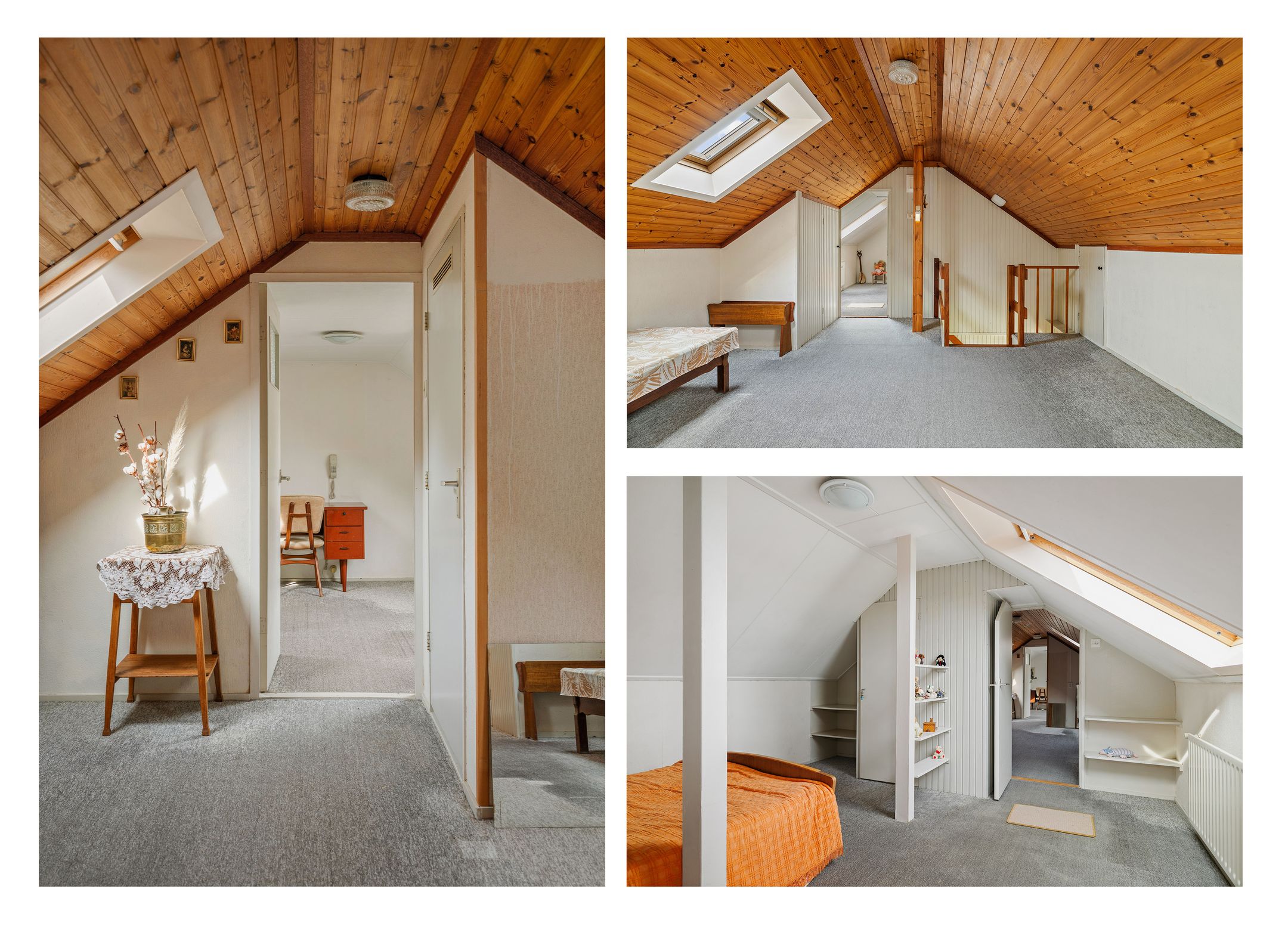 Spacious semi-bungalow with large garden near Diepenveen village center — 26