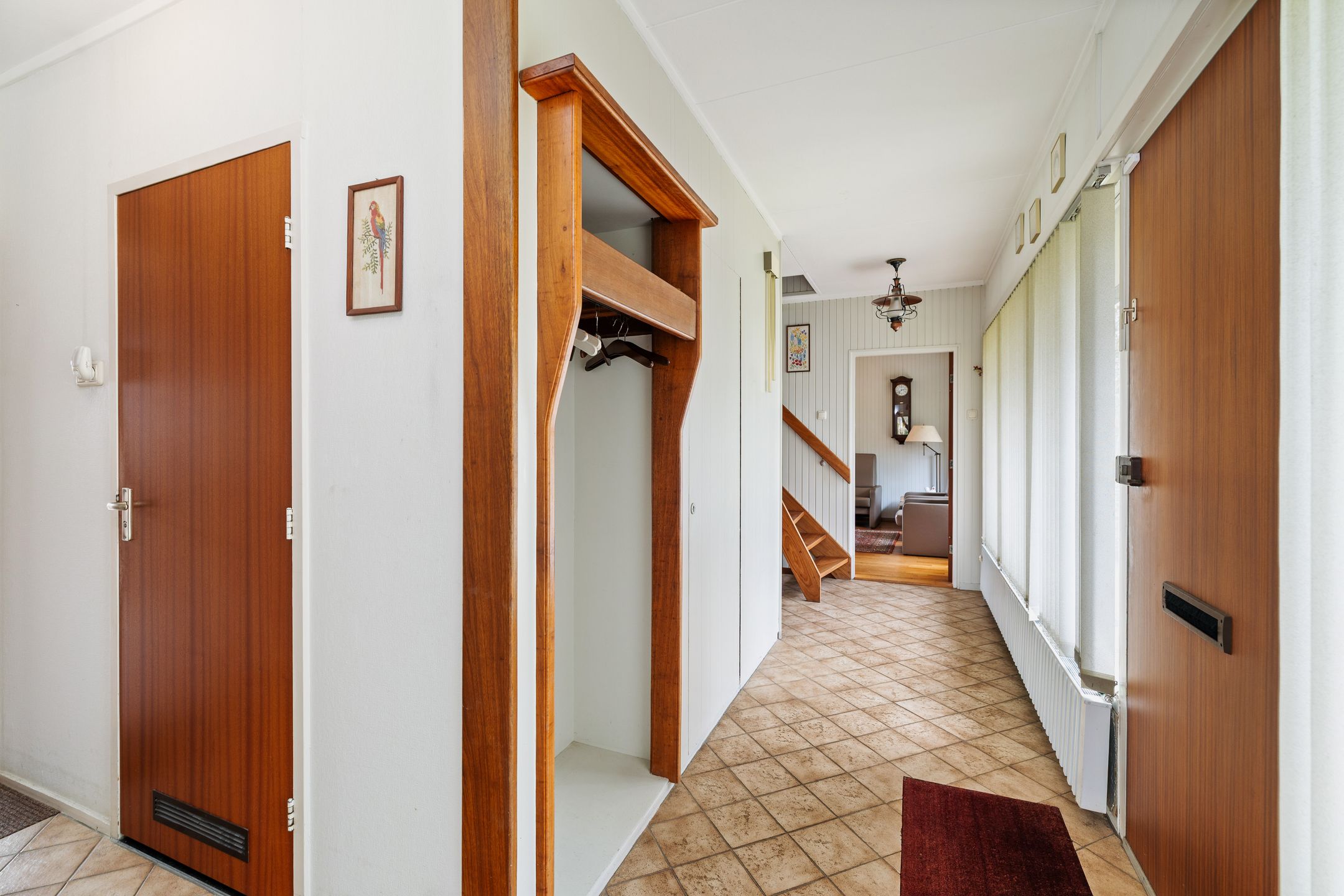 Spacious semi-bungalow with large garden near Diepenveen village center — 23