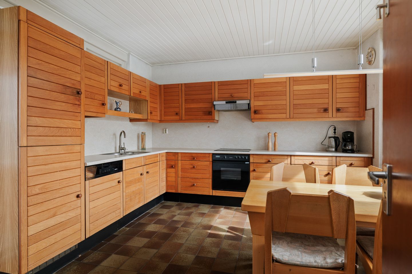Spacious semi-bungalow with large garden near Diepenveen village center — 13