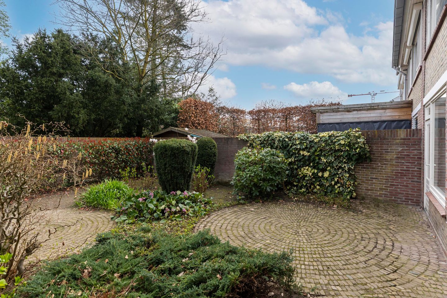 Foto 34 van Broederhof 25