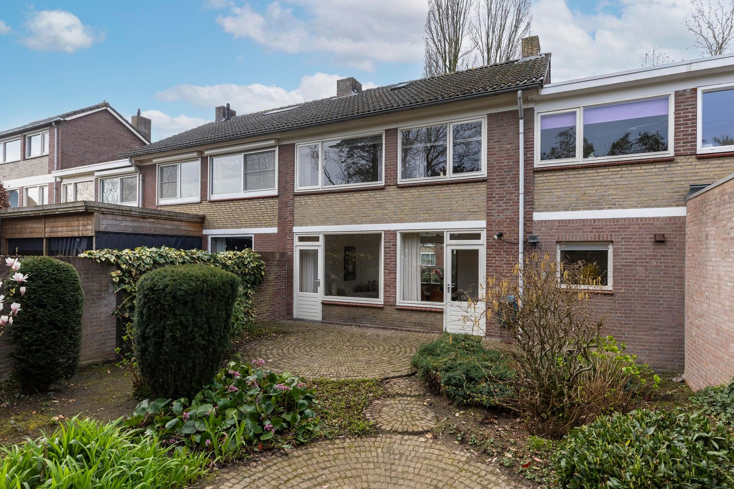 Foto 35 van Broederhof 25