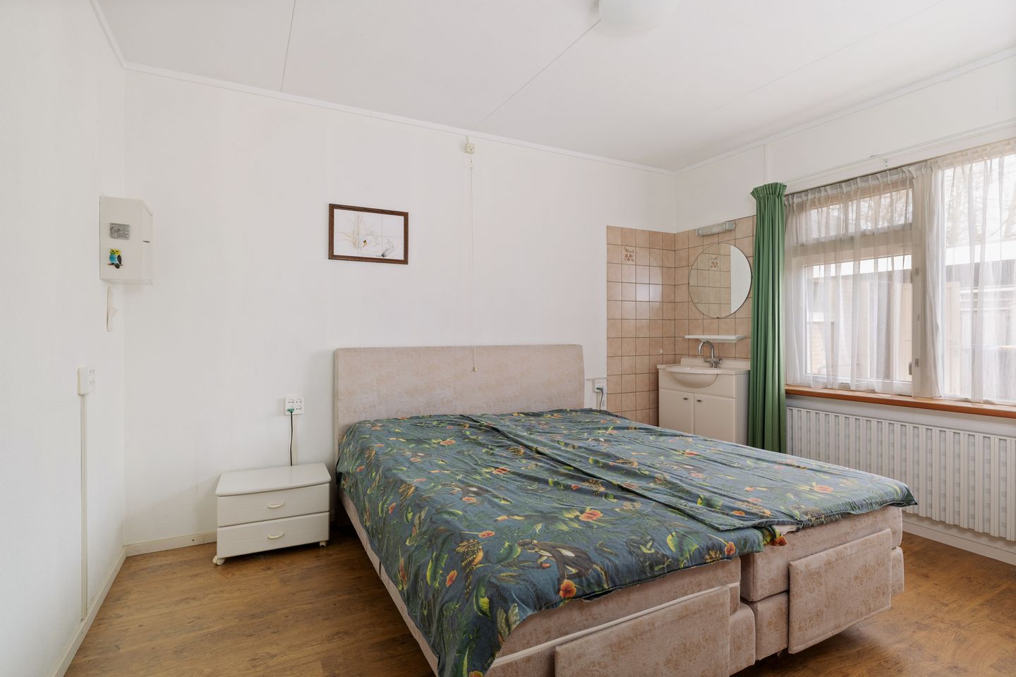 Spacious semi-bungalow with large garden near Diepenveen village center — 18