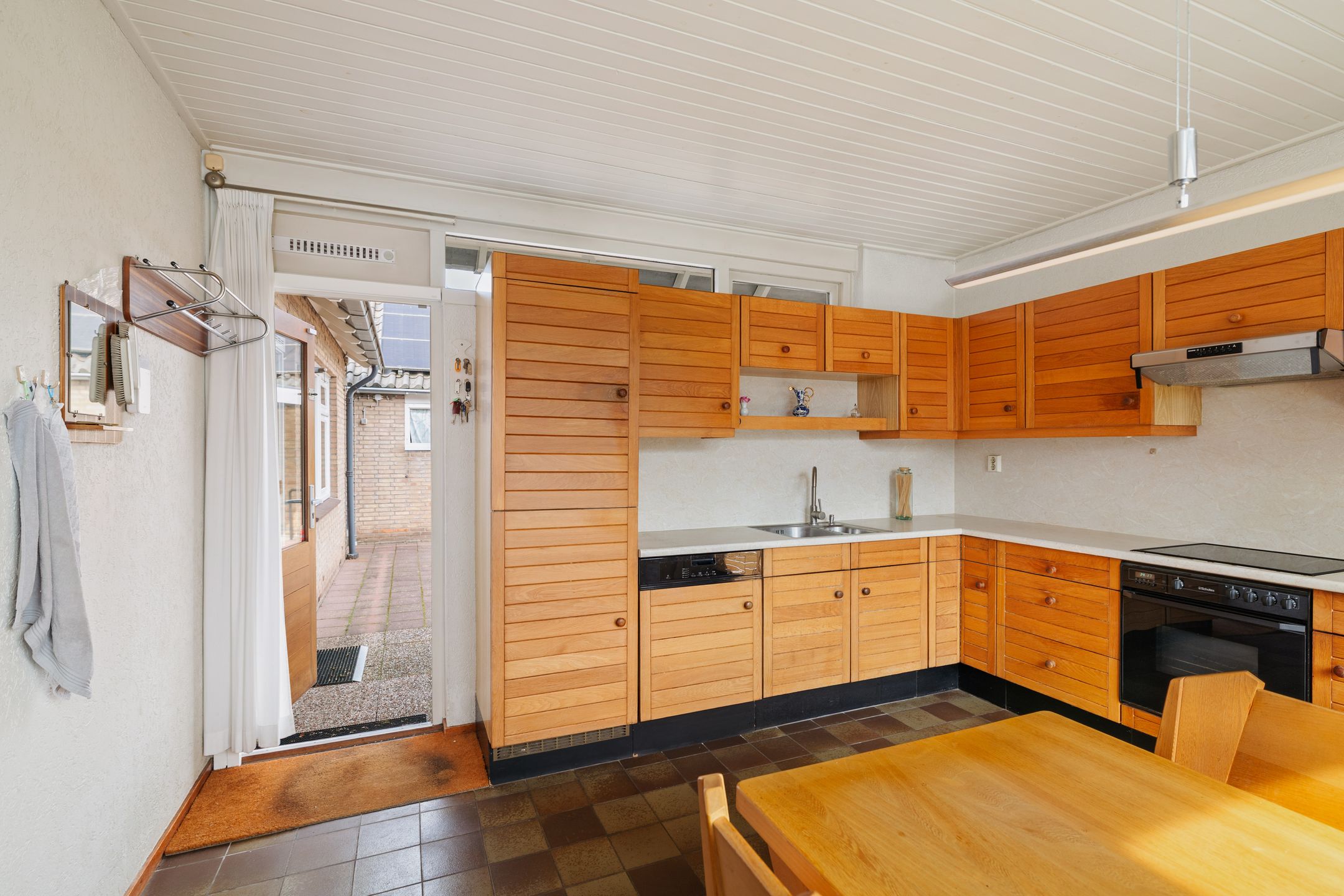 Spacious semi-bungalow with large garden near Diepenveen village center — 17