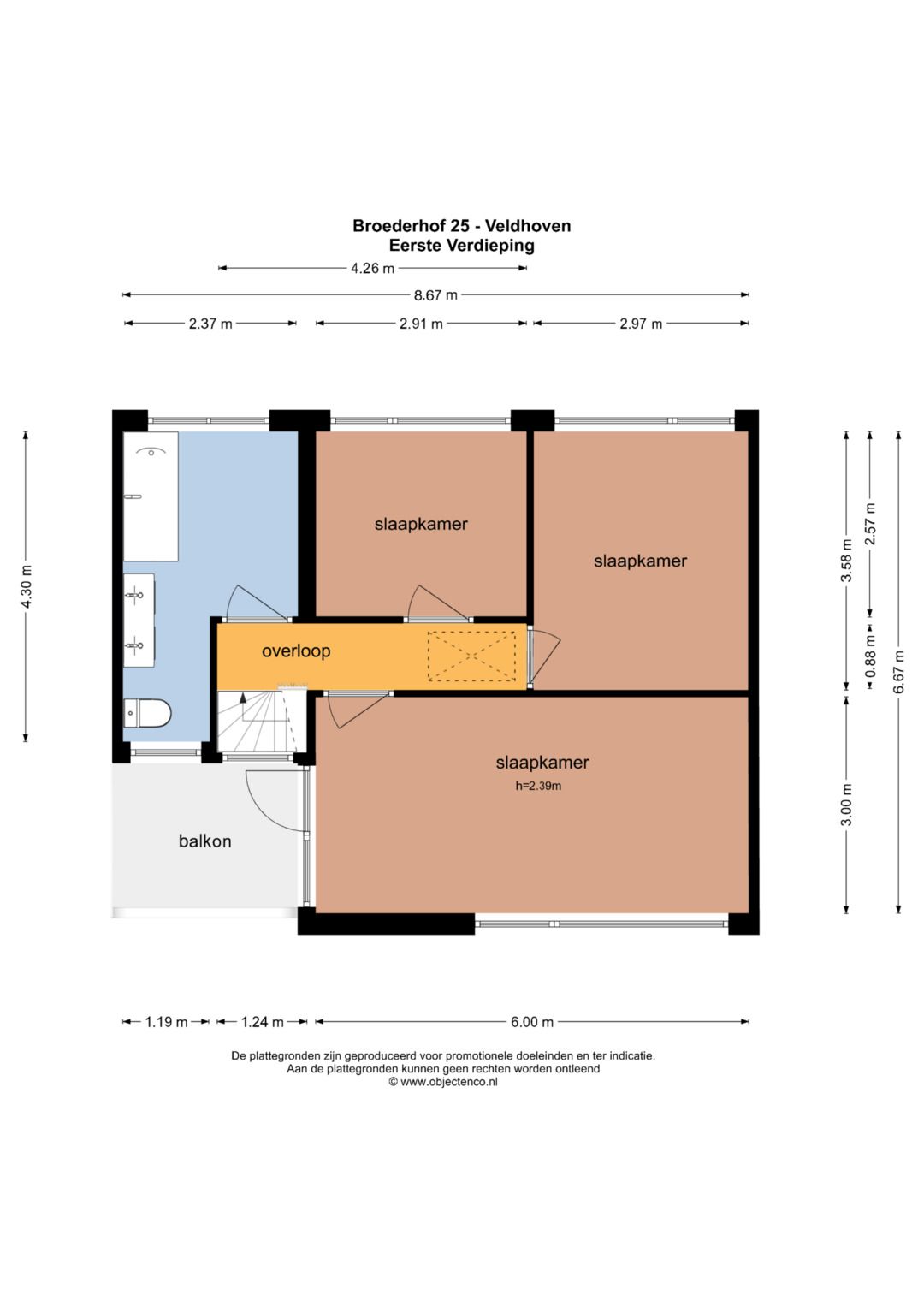 Foto 44 van Broederhof 25