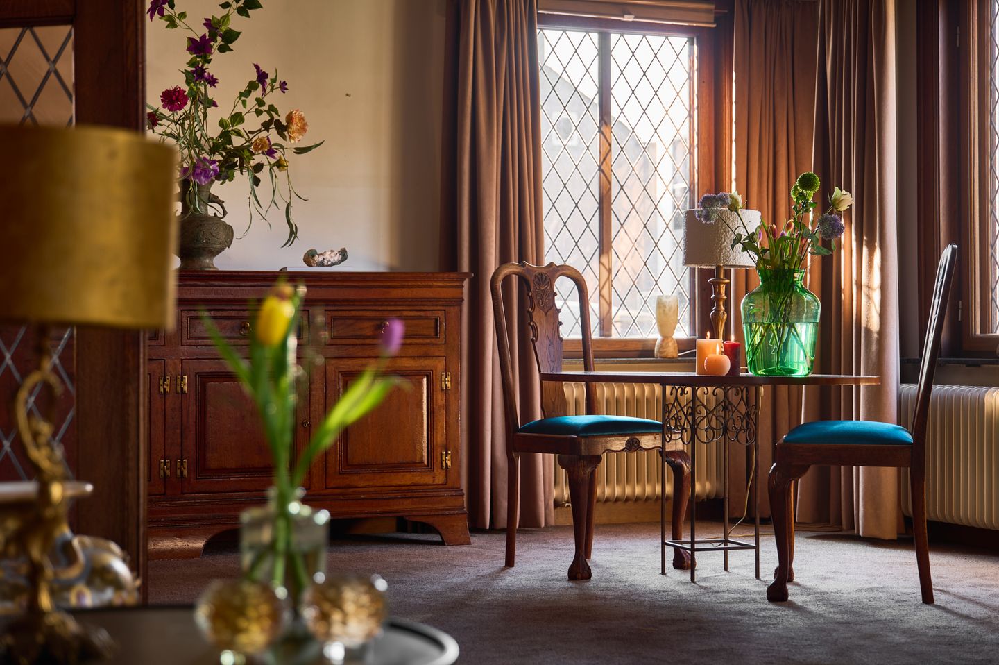 Foto 4 van Willibrorduslaan 40