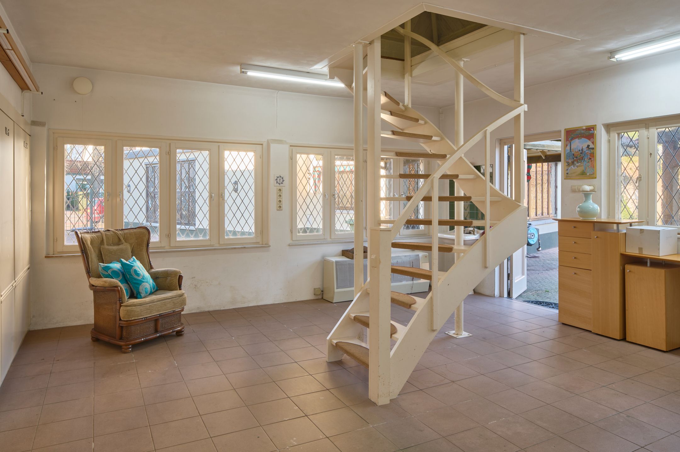 Foto 24 van Willibrorduslaan 40