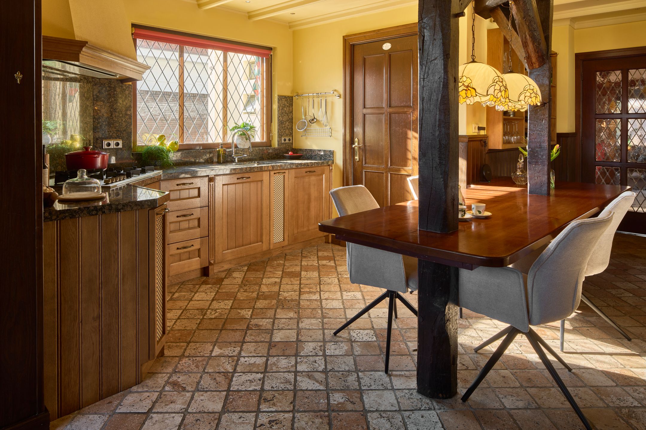 Foto 9 van Willibrorduslaan 40