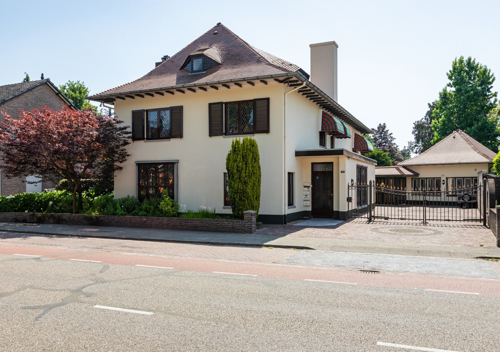 Foto 30 van Willibrorduslaan 40