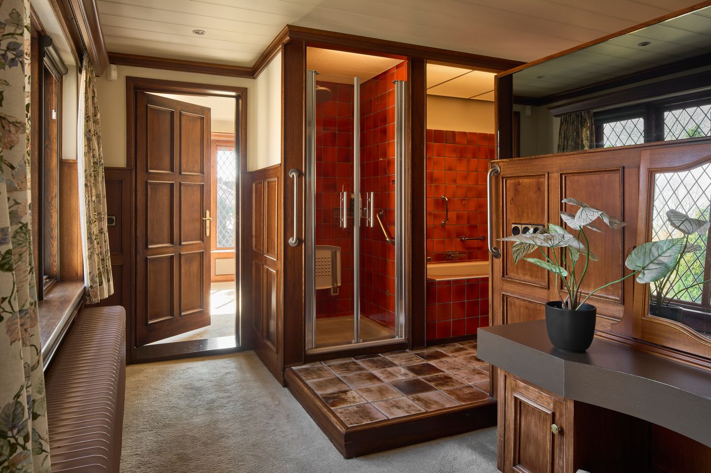 Foto 14 van Willibrorduslaan 40