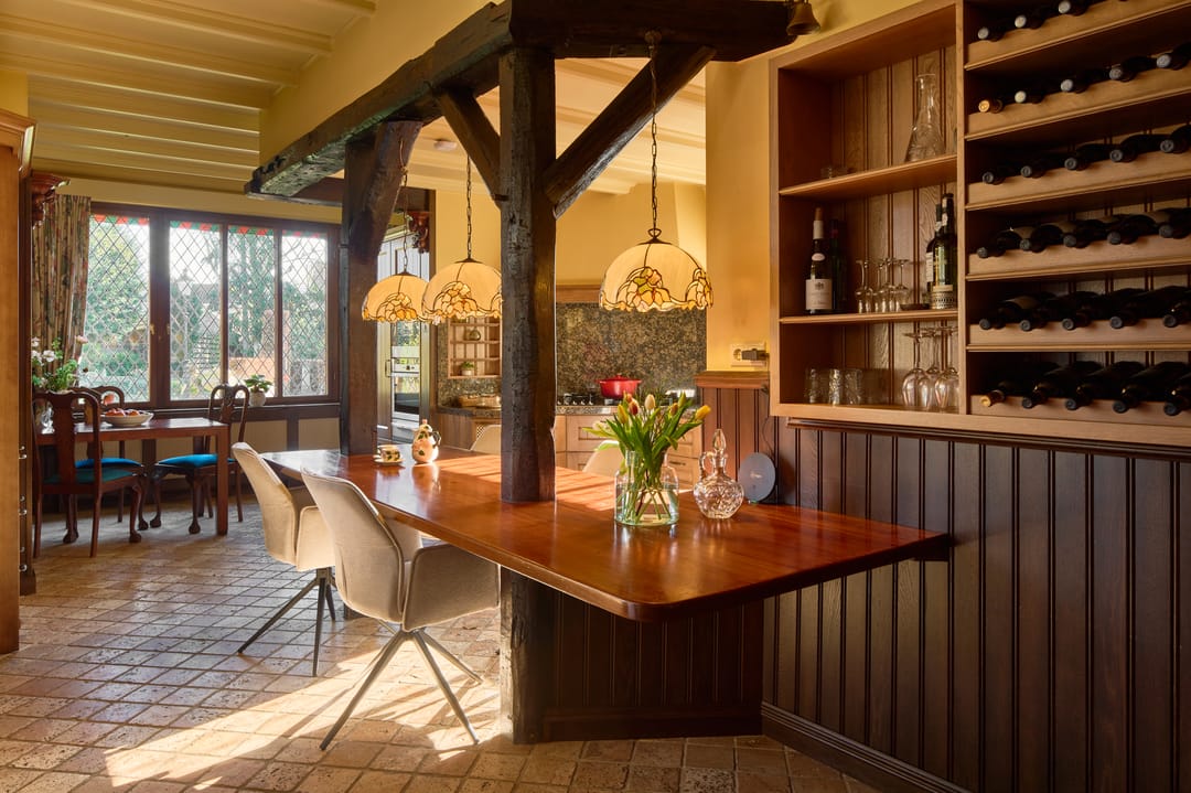 Foto 8 van Willibrorduslaan 40