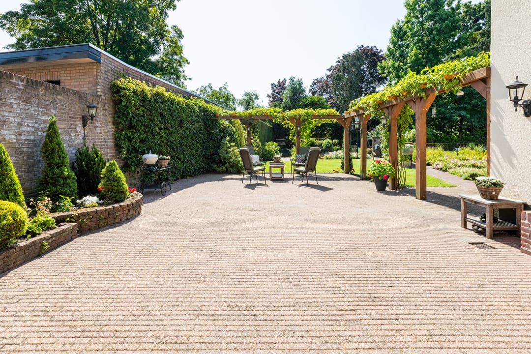 Foto 26 van Willibrorduslaan 40