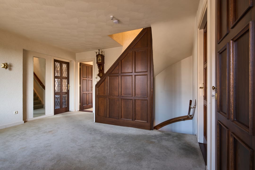 Foto 11 van Willibrorduslaan 40