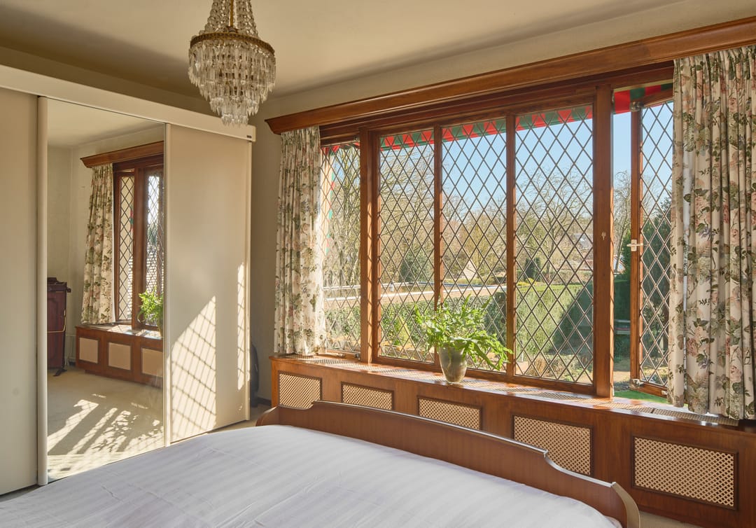 Foto 17 van Willibrorduslaan 40