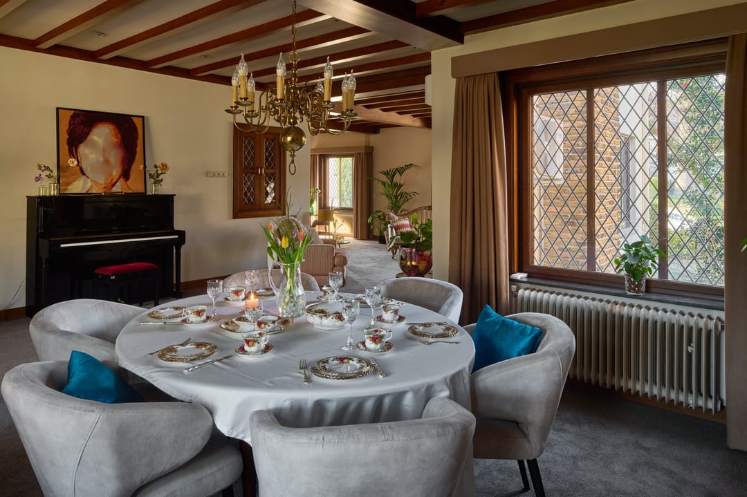 Foto 7 van Willibrorduslaan 40