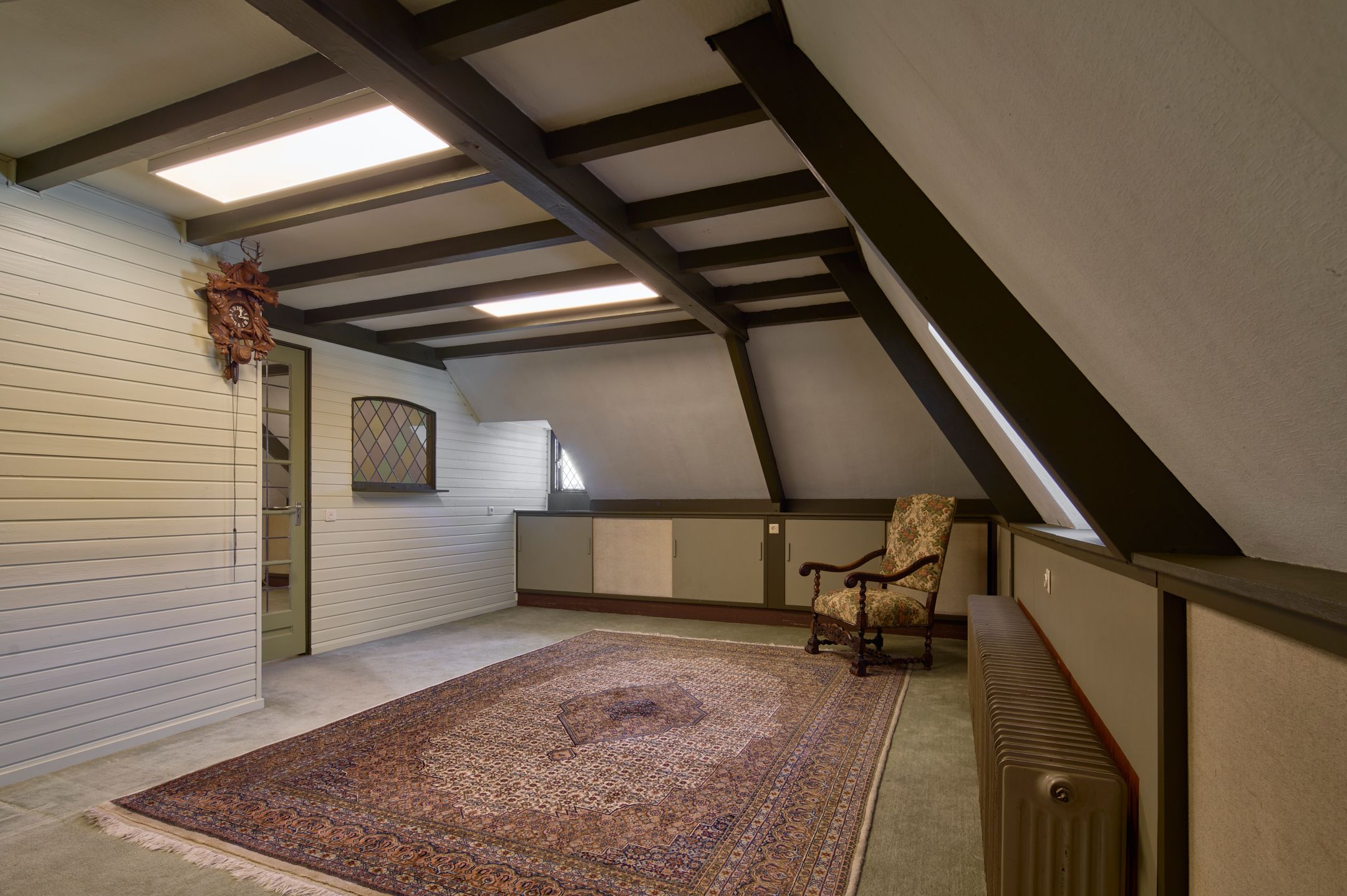 Foto 21 van Willibrorduslaan 40