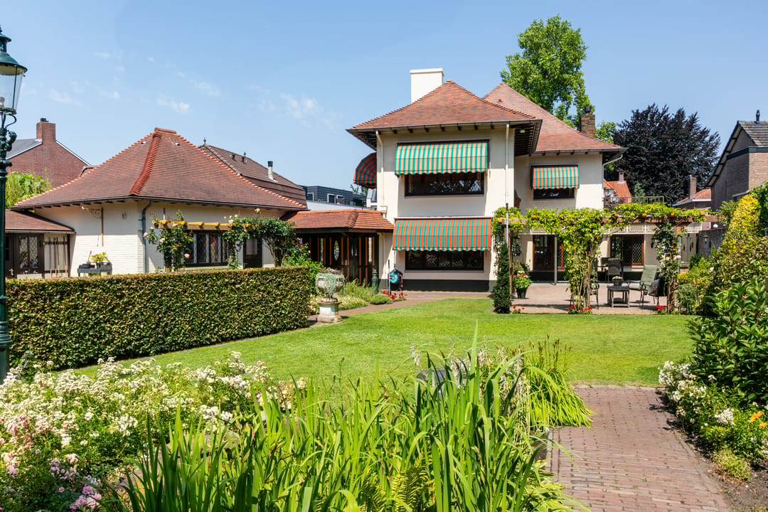 Foto 1 van Willibrorduslaan 40