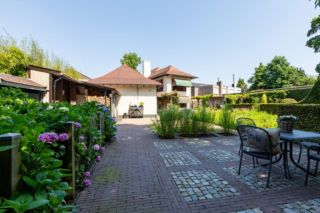 Foto 28 van Willibrorduslaan 40