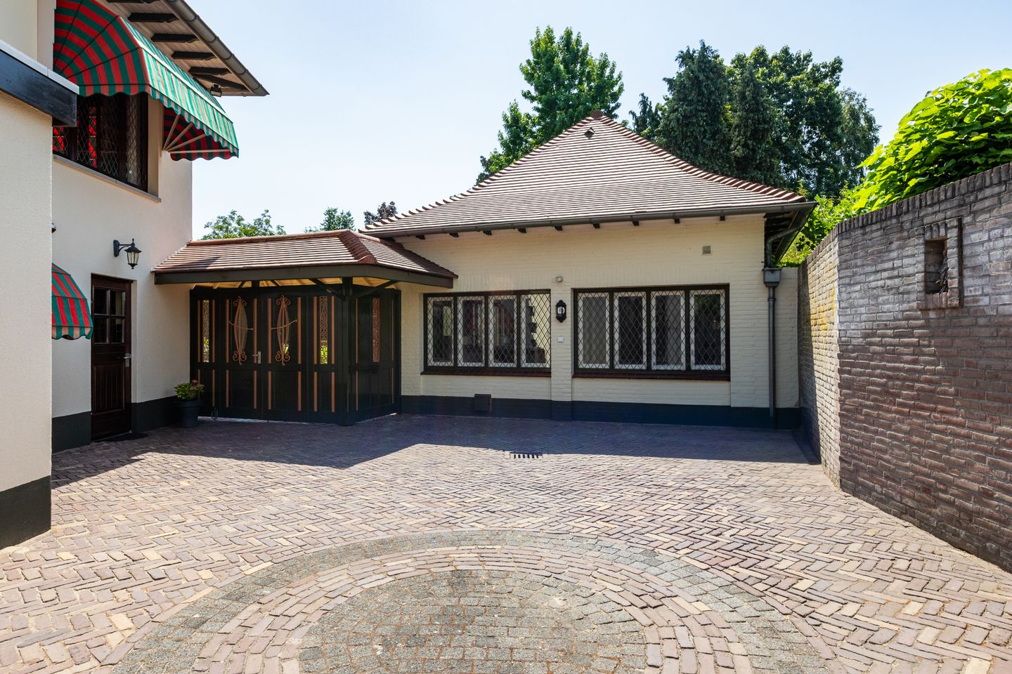 Foto 29 van Willibrorduslaan 40