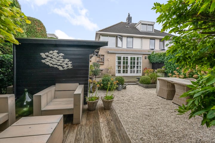 Foto 3 van Eidereend 11