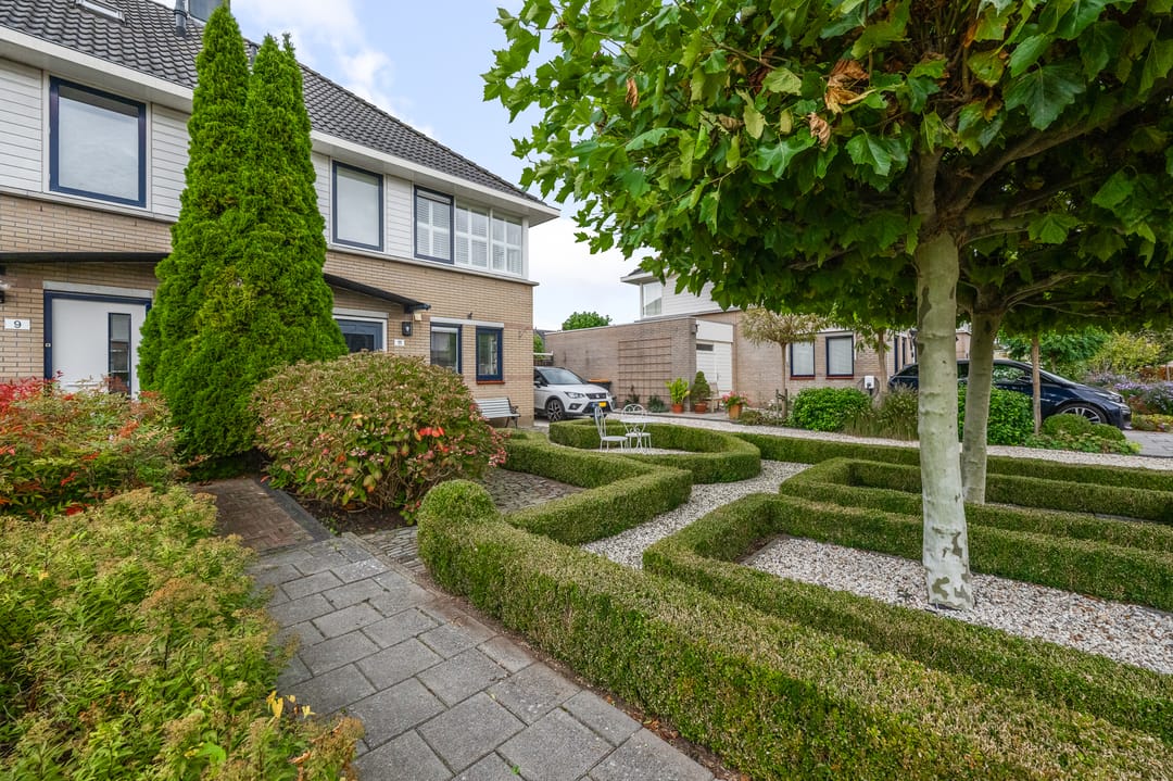 Foto 41 van Eidereend 11