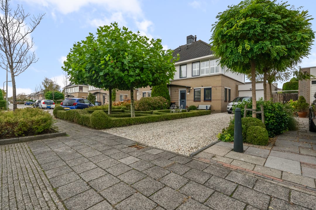 Foto 43 van Eidereend 11